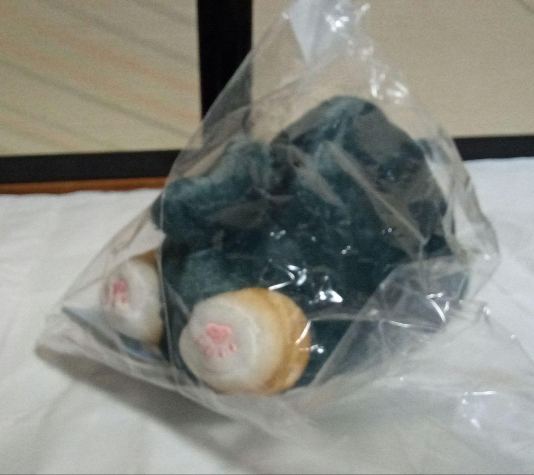 値下　mofusand　サメにゃん　まとめ売り　サメにゃんズくじ　プライズ　景品