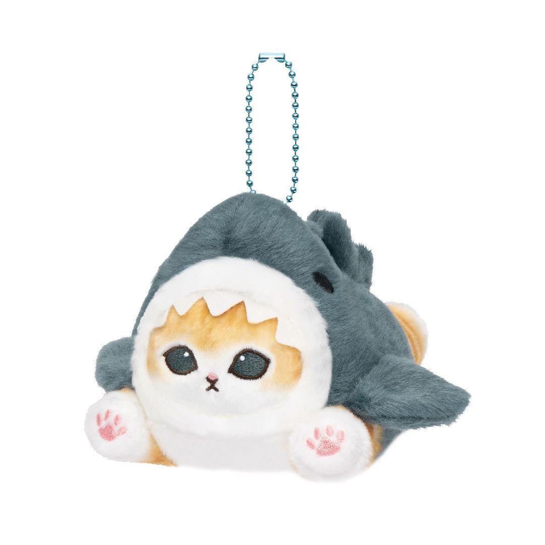 値下　mofusand　サメにゃん　まとめ売り　サメにゃんズくじ　プライズ　景品