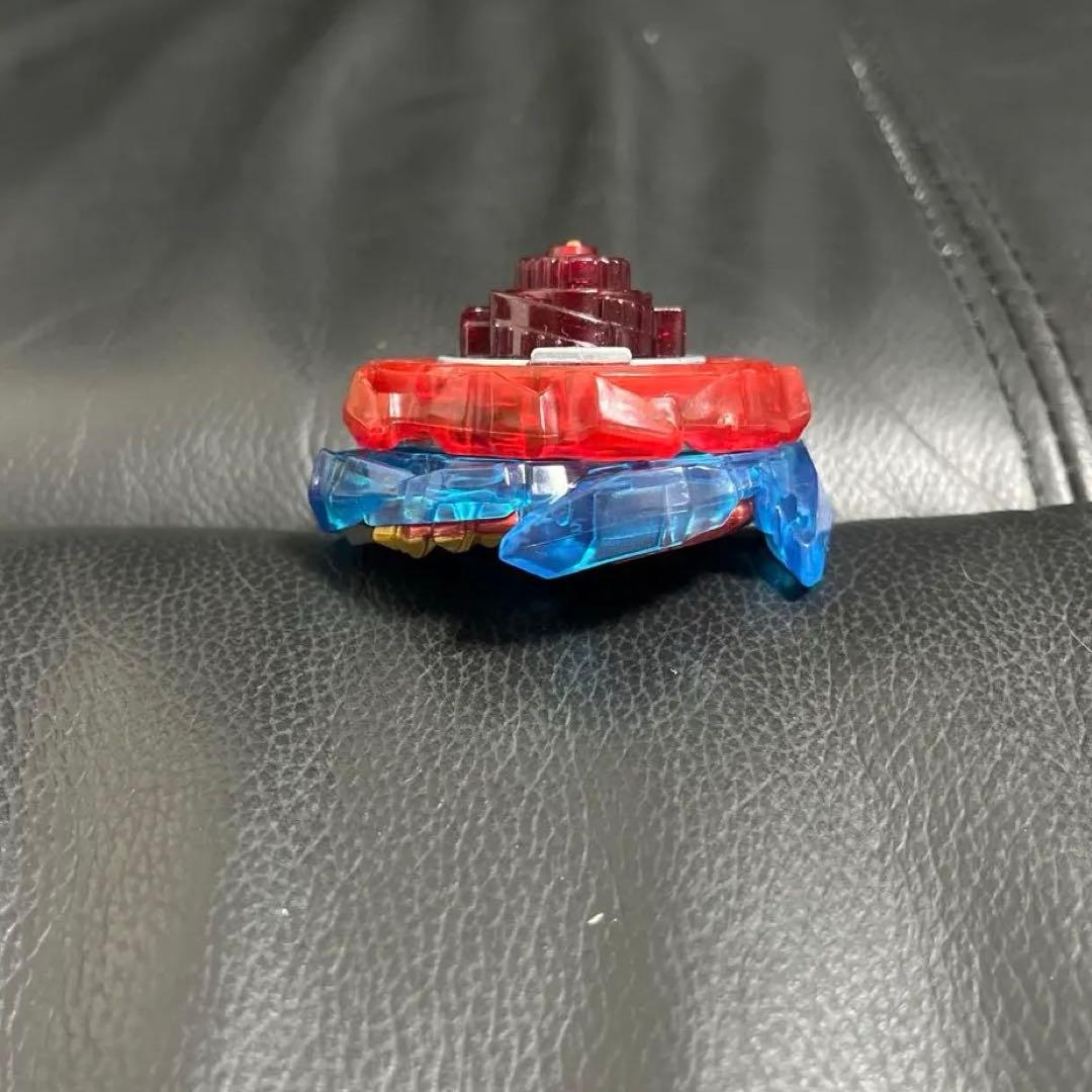 メルカリ便 インフィニットアキレス.Dm' 1B ベイブレードバースト