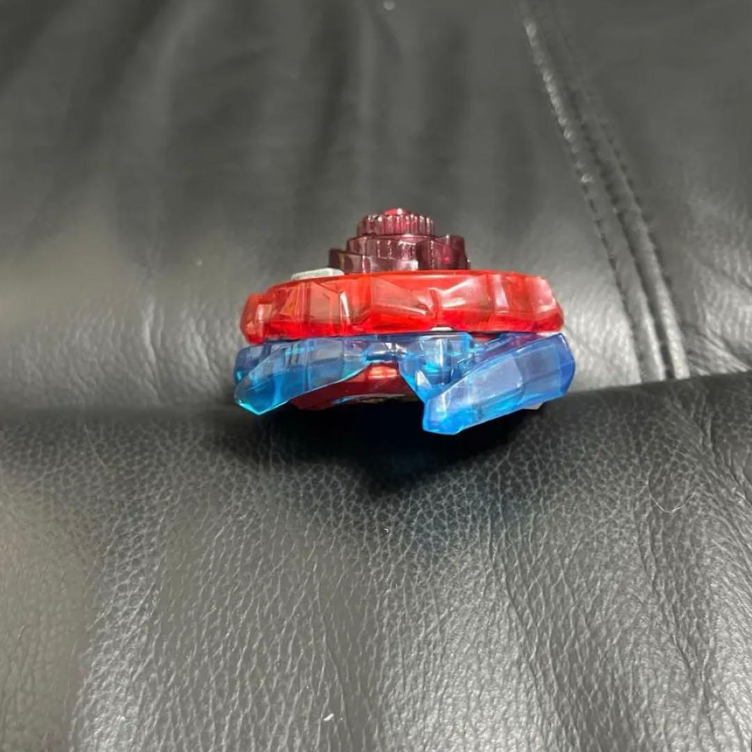 メルカリ便 インフィニットアキレス.Dm' 1B ベイブレードバースト