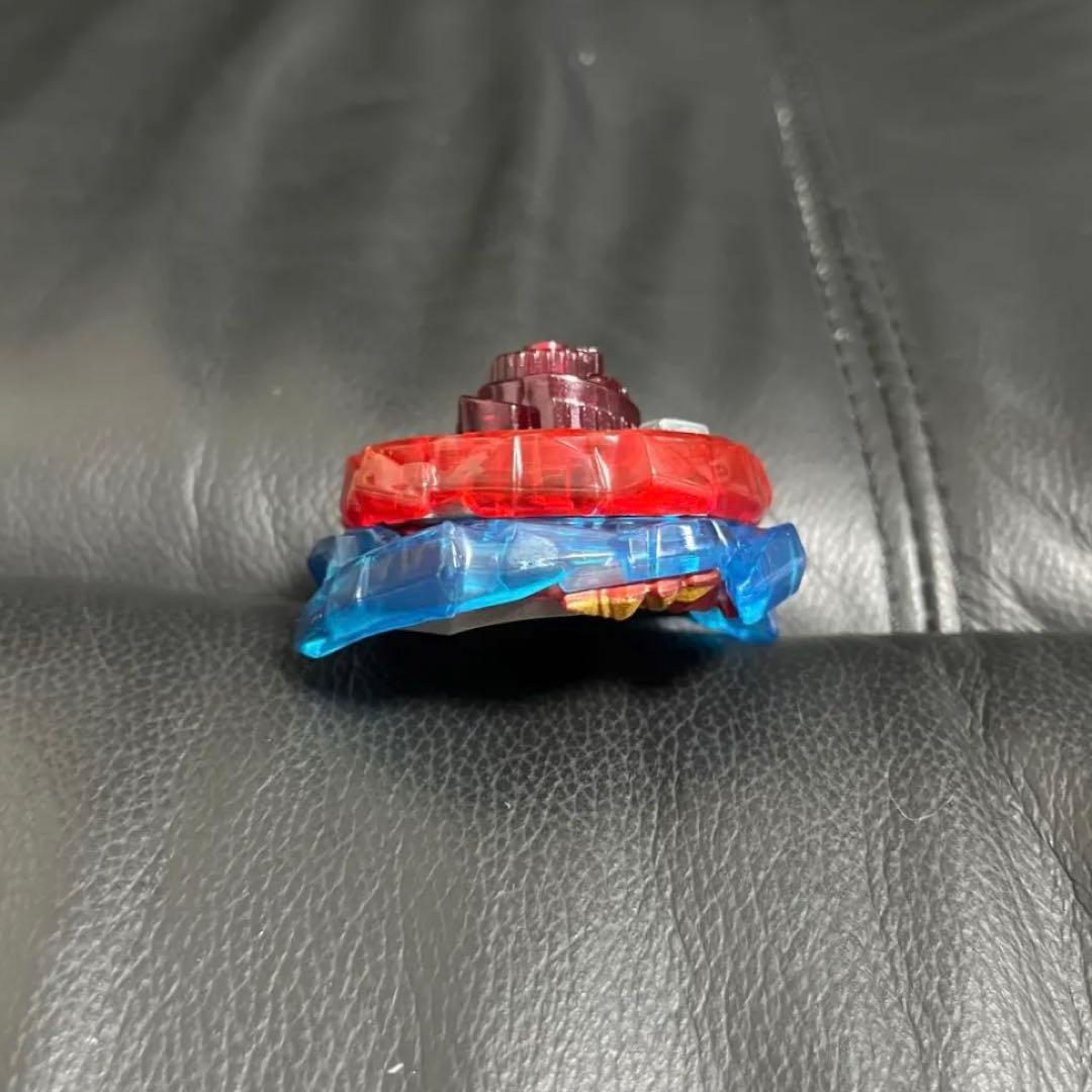 メルカリ便 インフィニットアキレス.Dm' 1B ベイブレードバースト