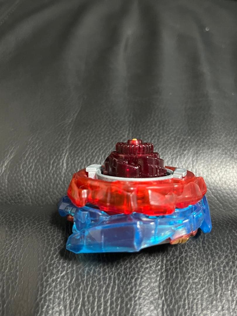 メルカリ便 インフィニットアキレス.Dm' 1B ベイブレードバースト