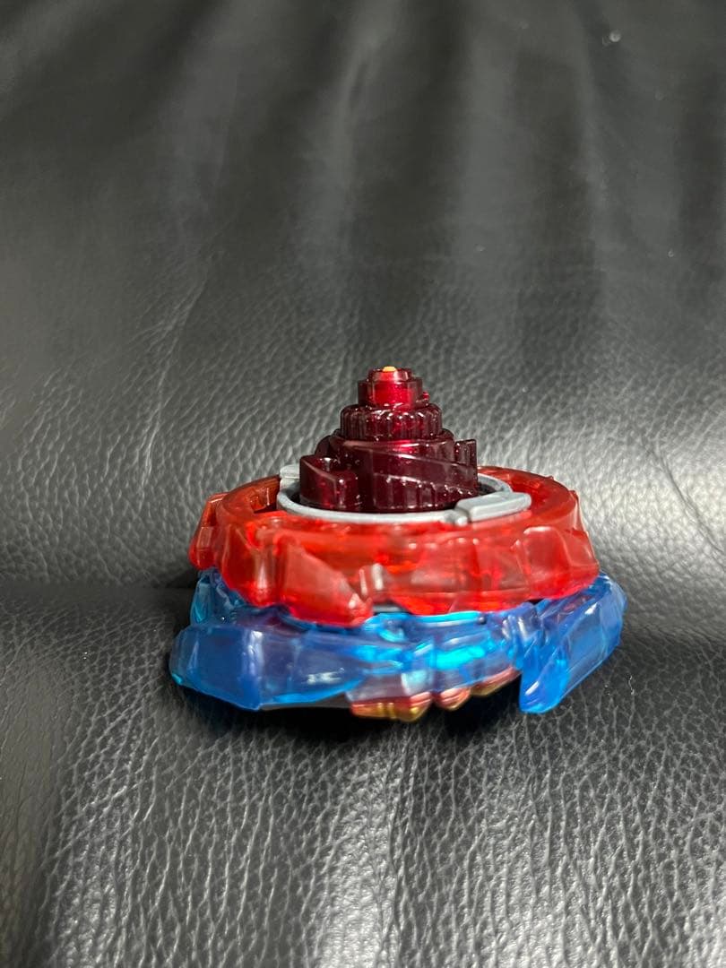 メルカリ便 インフィニットアキレス.Dm' 1B ベイブレードバースト