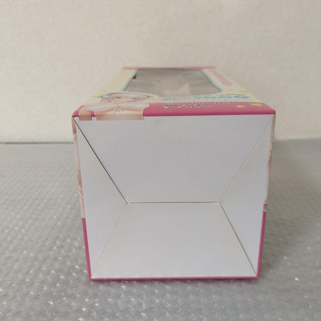 〚希少・美品〛すーぱーそに子 ソニコミパッケージver. 1/5 フィギュア