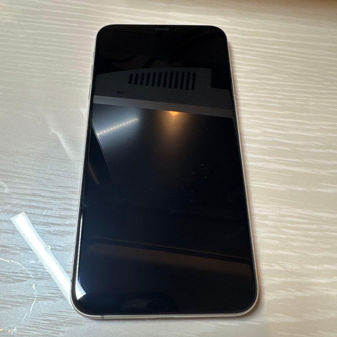 iPhone Xs Max 256GB ジャンク