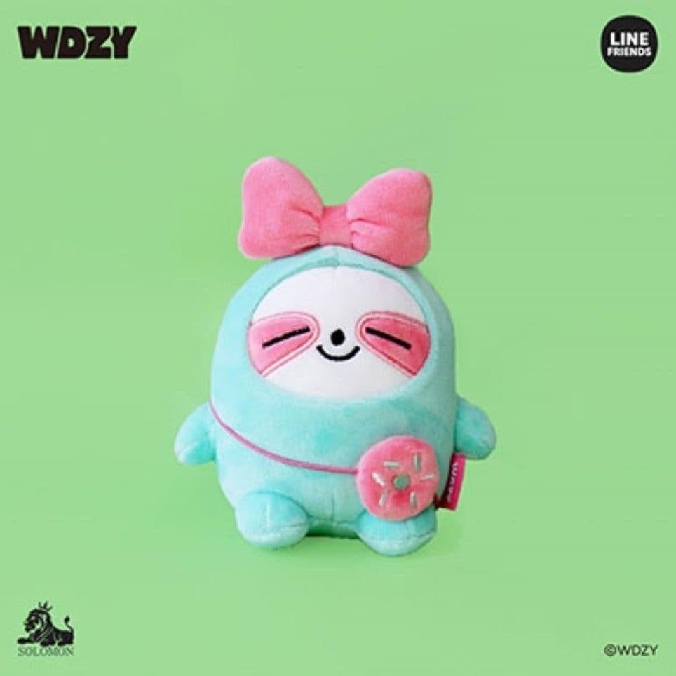 ITZY WDZY ぬいぐるみ コンプリートセット スマホスタンド マスコット