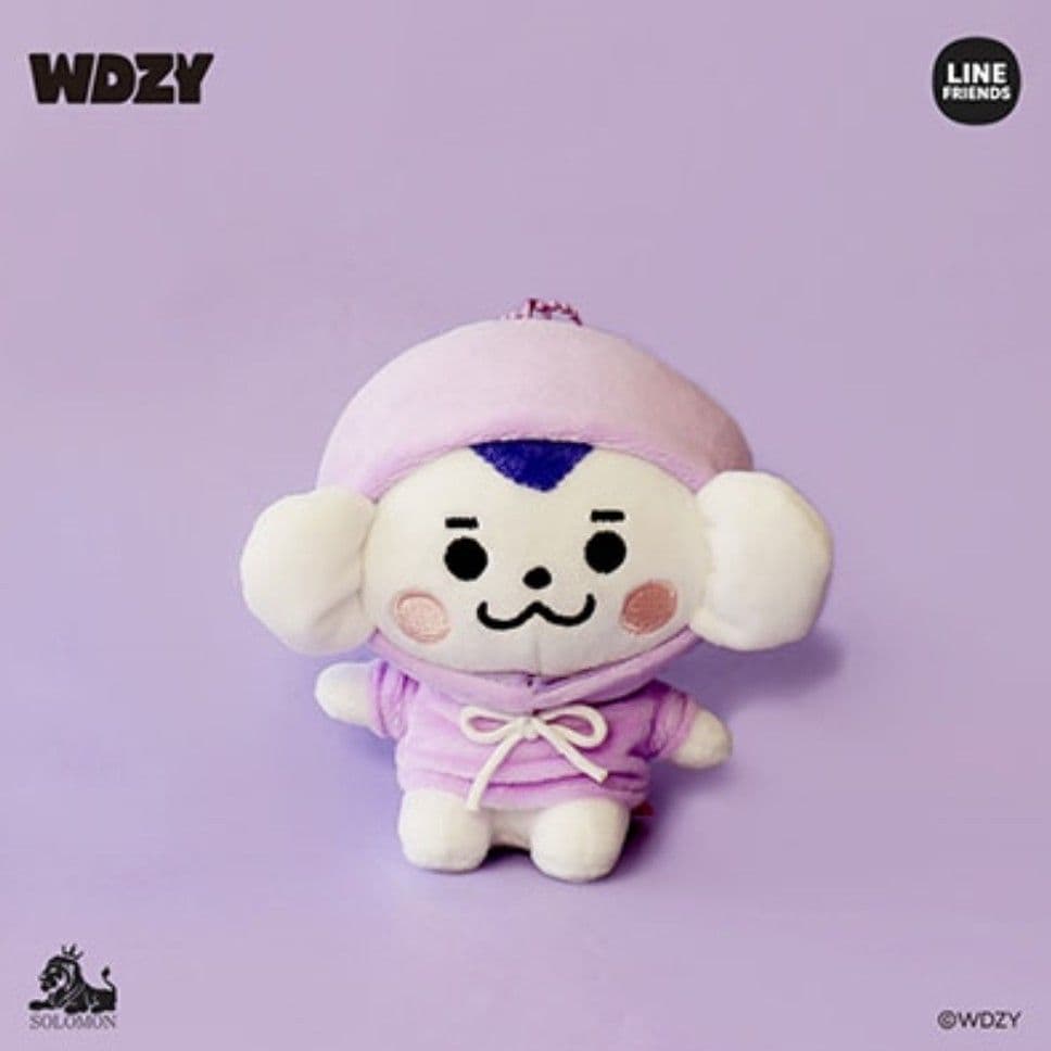 ITZY WDZY ぬいぐるみ コンプリートセット スマホスタンド マスコット