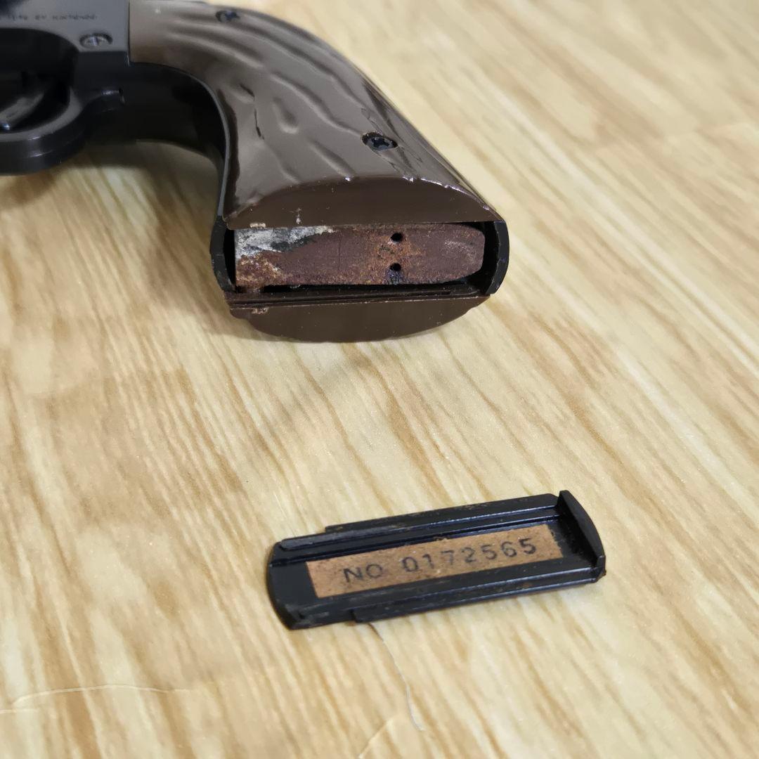 任天堂　光線銃　カスタム　ガンマン　セット　当時物