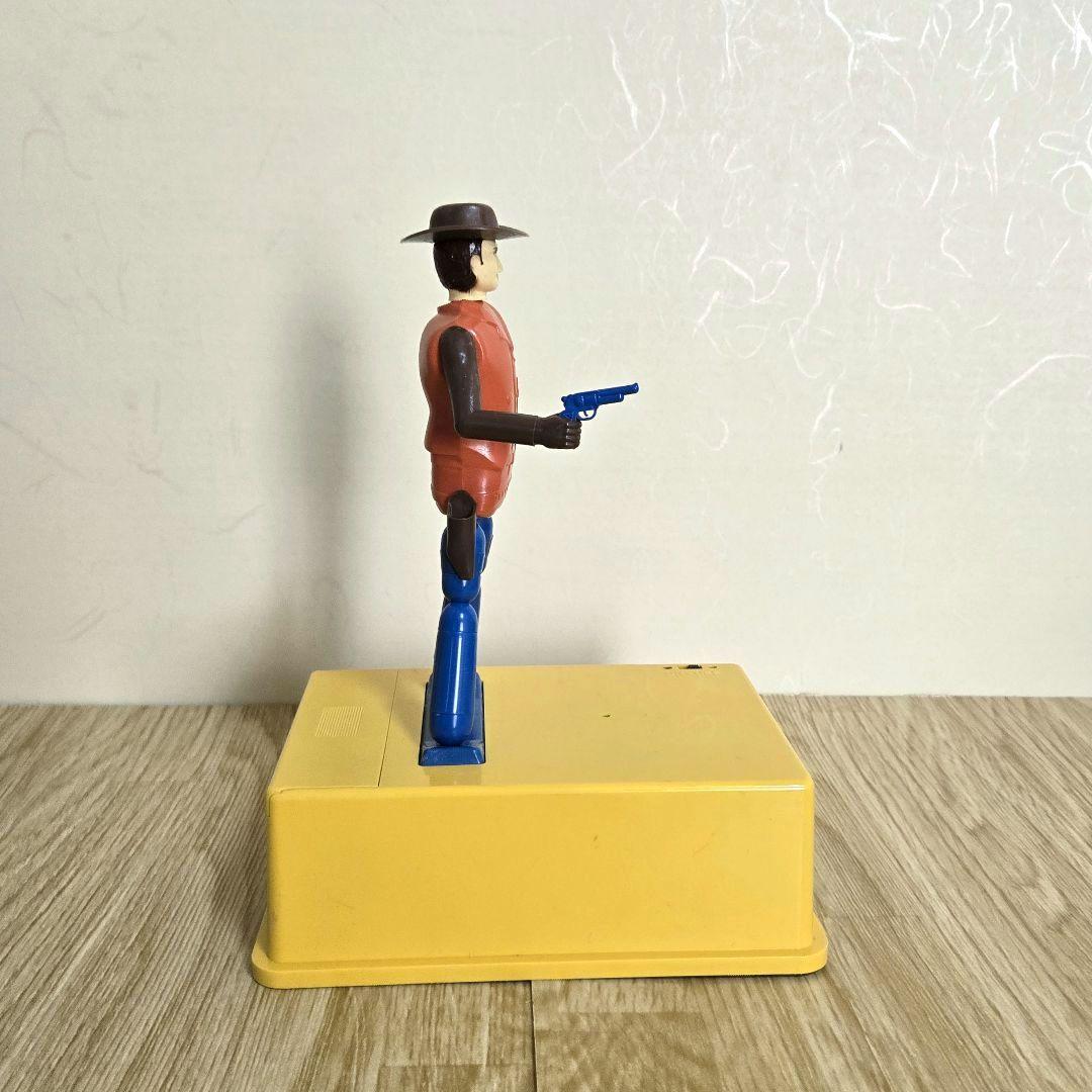 任天堂　光線銃　カスタム　ガンマン　セット　当時物