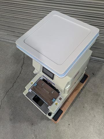 2021年製 スズモ 海苔巻きロボット SVR-NVG のり巻き 鈴茂 巻き寿司