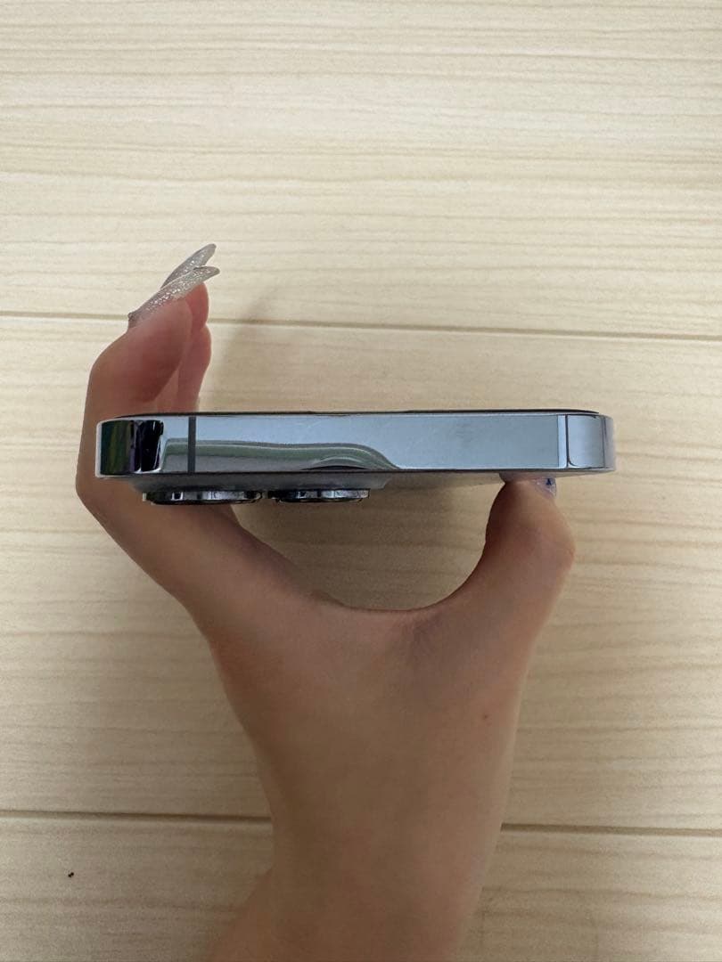 iPhone 13 Pro 1TB シエラブルー 即購入不可