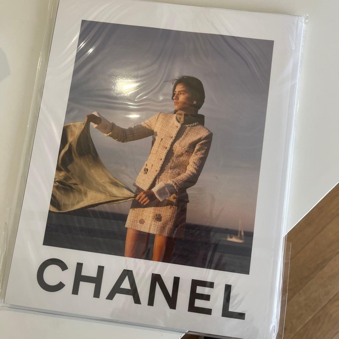 Vogue Korea MINJI NewJeans NJZ 未開封