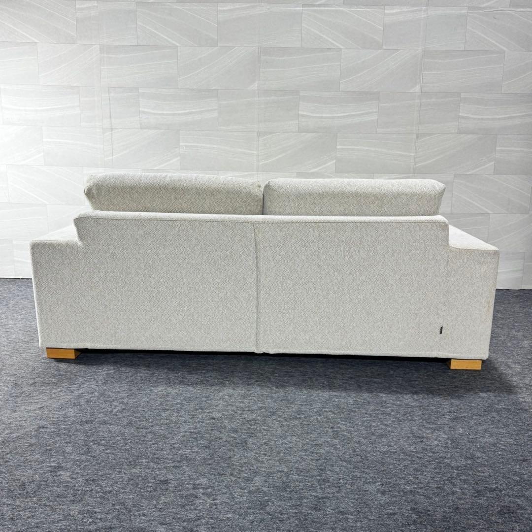 KEYUCA ケユカ ファブリックソファ アコード 2.5人がけ d5371