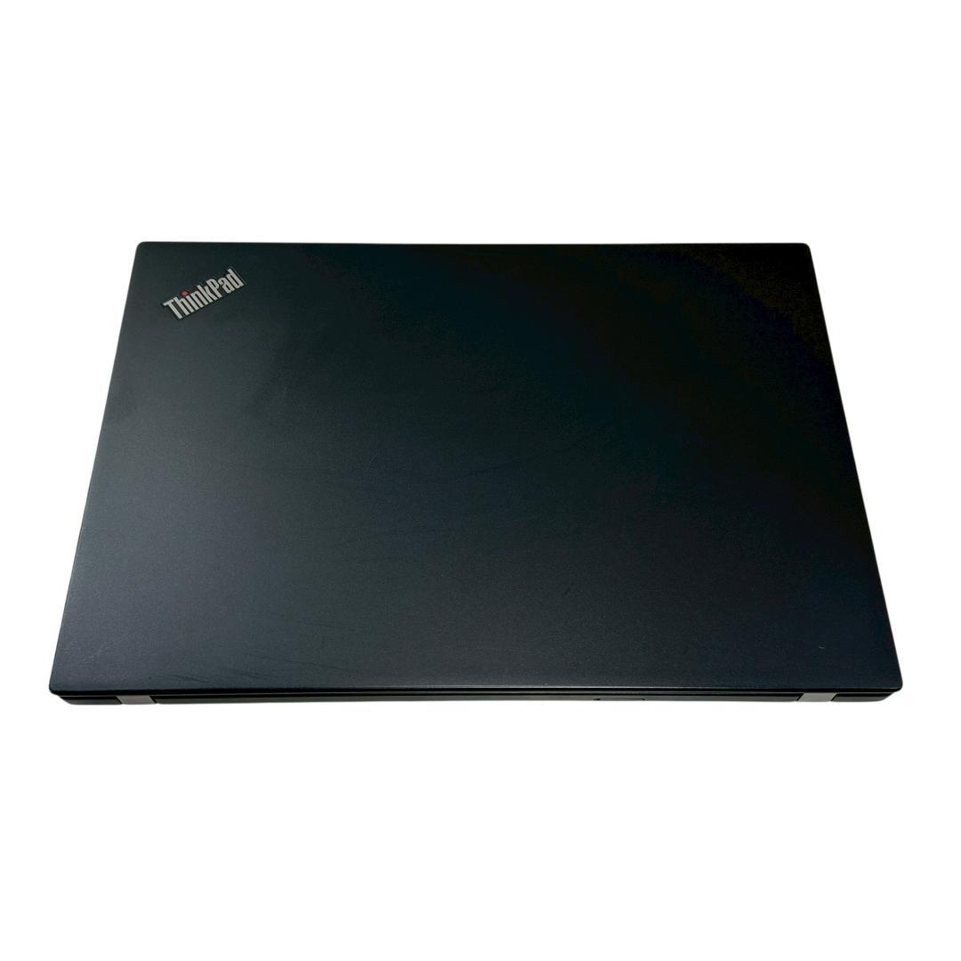 【Lenovo】ThinkPad Ryzen5 16GB ノートパソコン 858