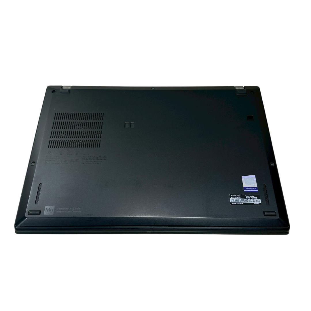 【Lenovo】ThinkPad Ryzen5 16GB ノートパソコン 858