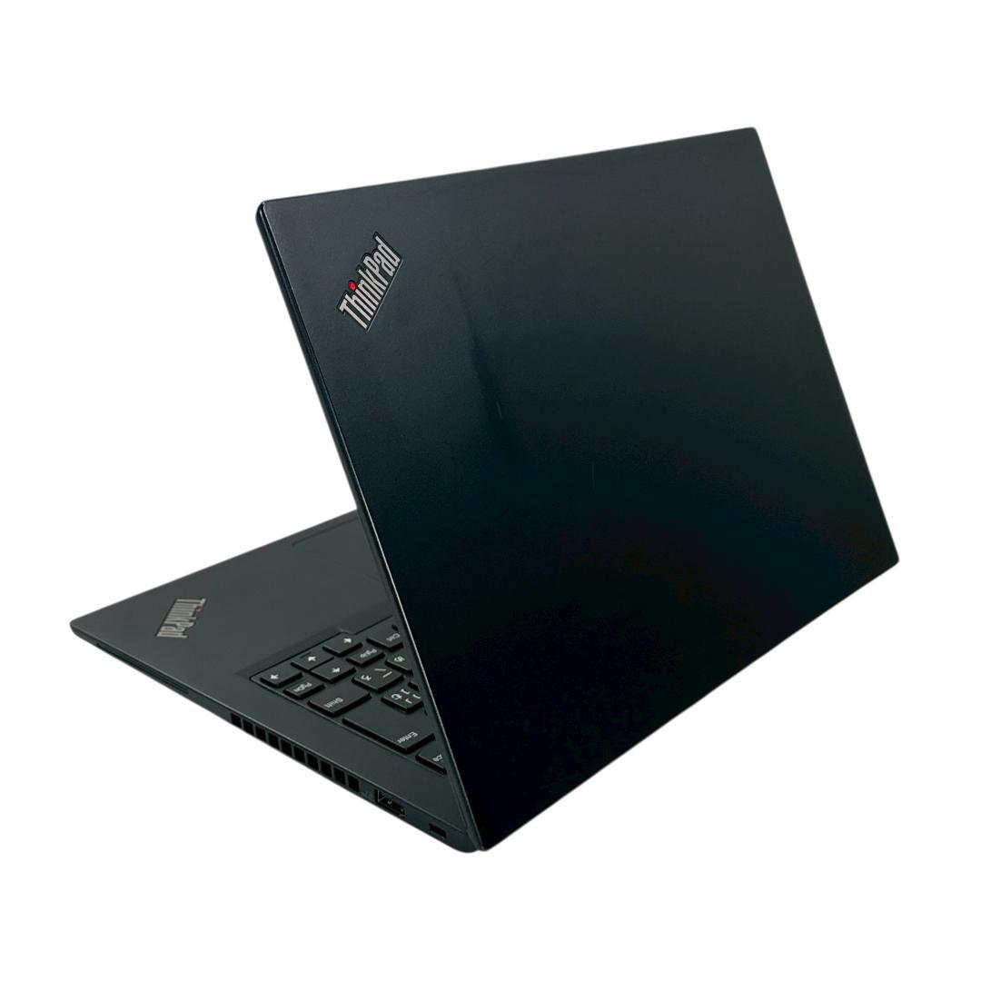 【Lenovo】ThinkPad Ryzen5 16GB ノートパソコン 858