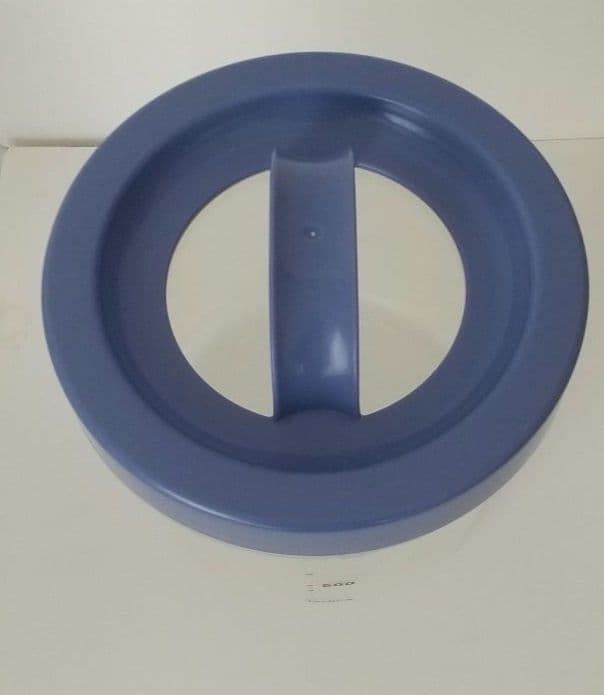 タニカヨーグルトメーカー ブルー+ 容器４つ