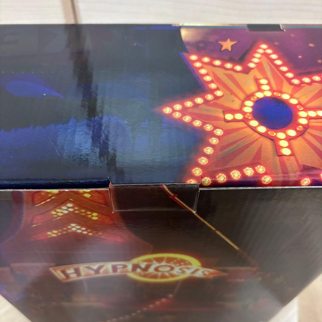 トイストーリー4 アクセサリースタンド ダッキー バニー ディズニーストア バズ