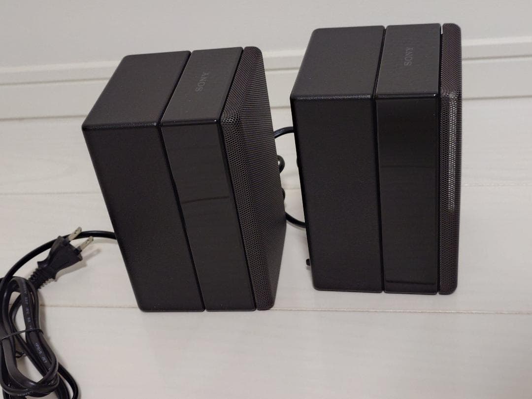 SONY サウンドバー HT-Z9F リアスピーカー SA-Z9R セット