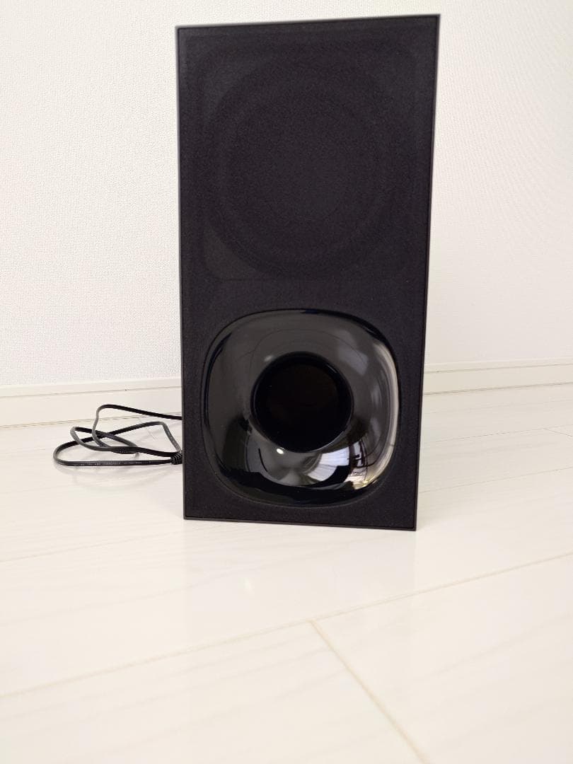 SONY サウンドバー HT-Z9F リアスピーカー SA-Z9R セット