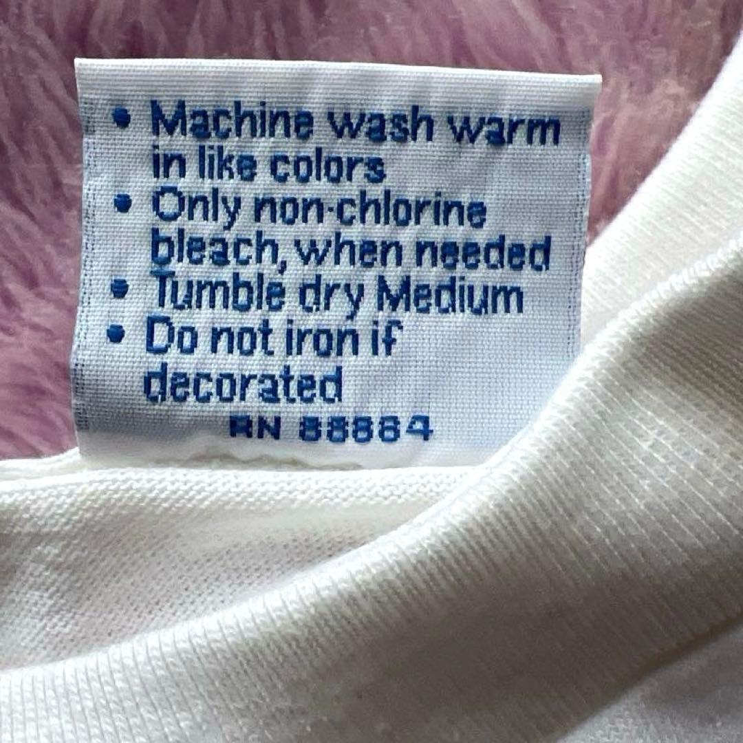 Dave Matthews Band 『crash』　ロゴ入りTシャツ