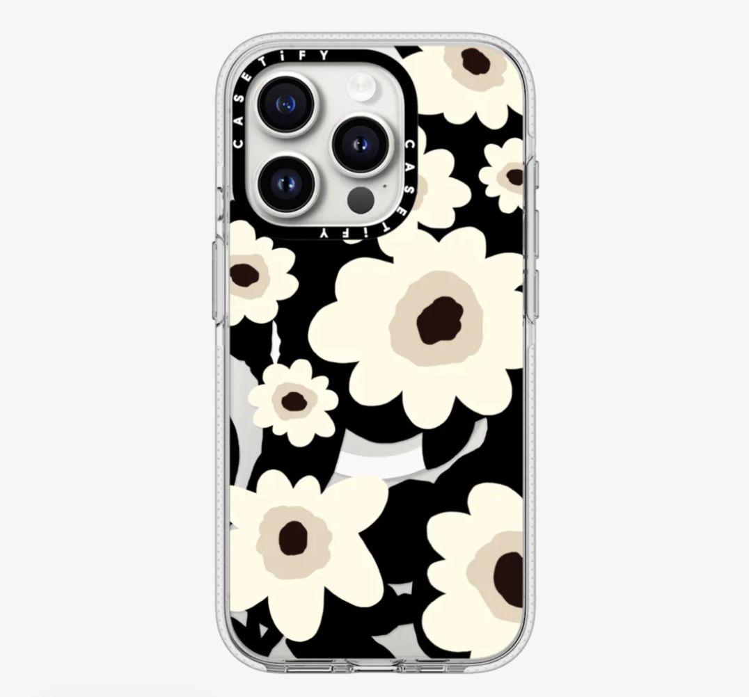 CASETiFY iPhone15 pro スマホケース