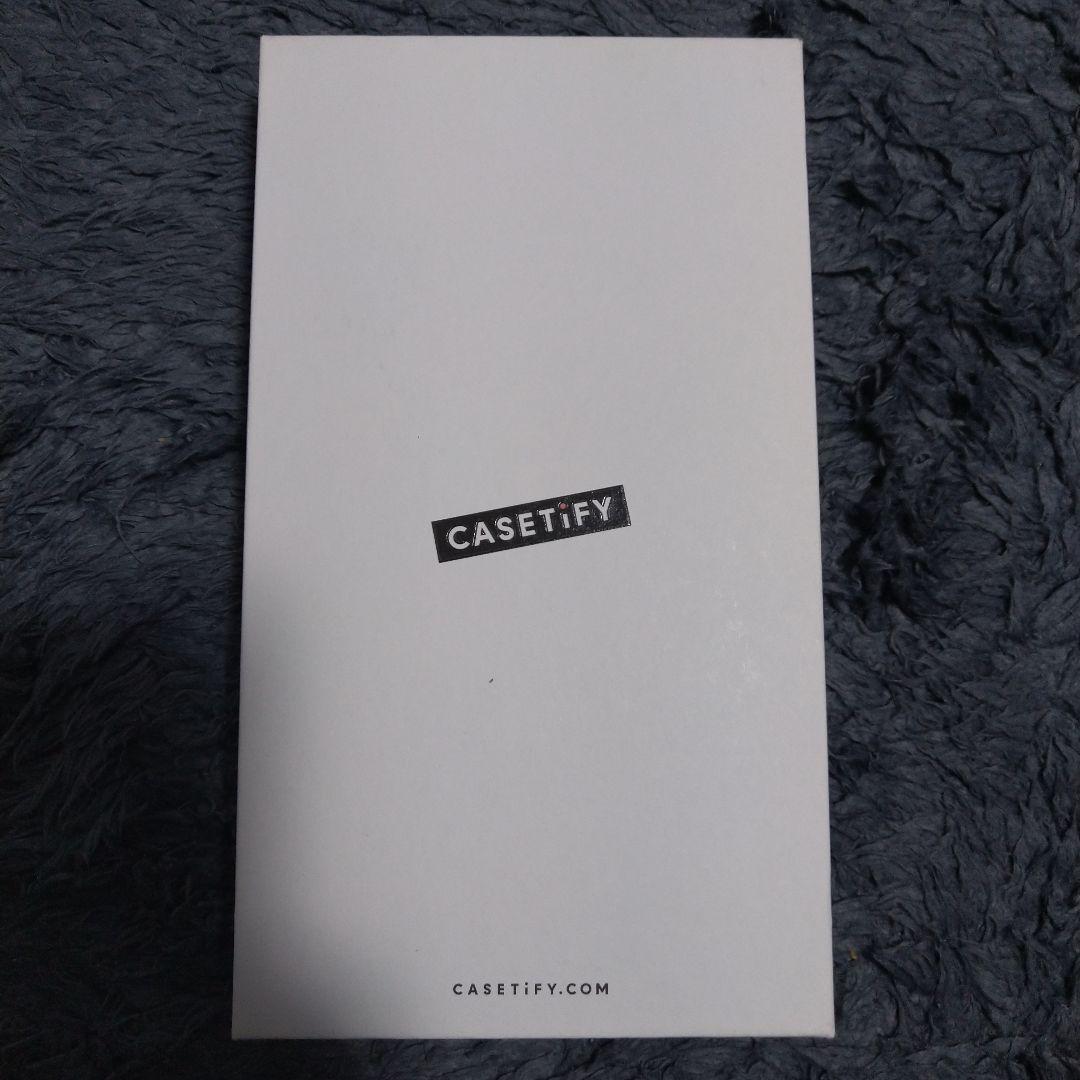 CASETiFY iPhone15 pro スマホケース
