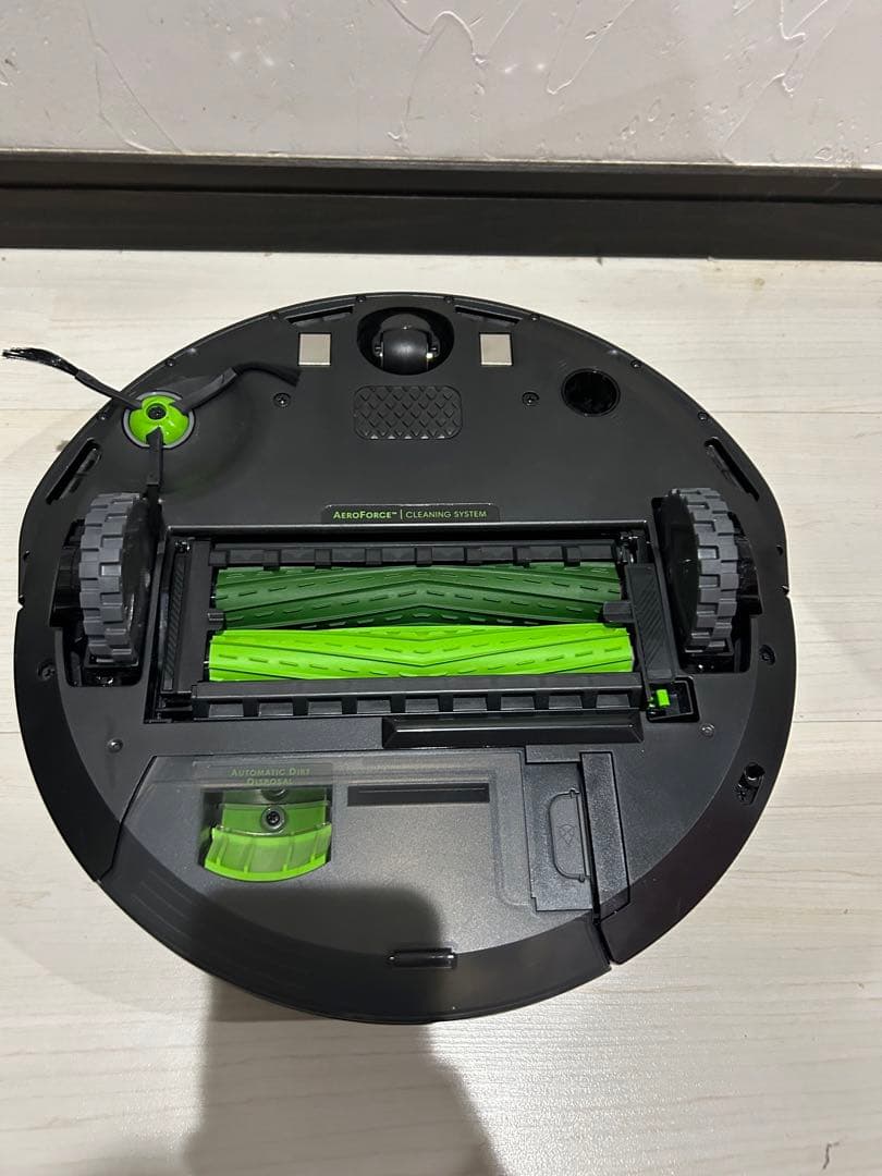 アイロボット ルンバ i3+