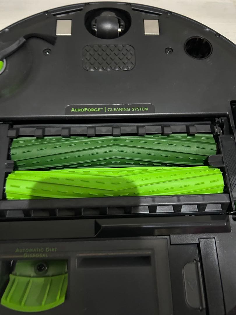 アイロボット ルンバ i3+