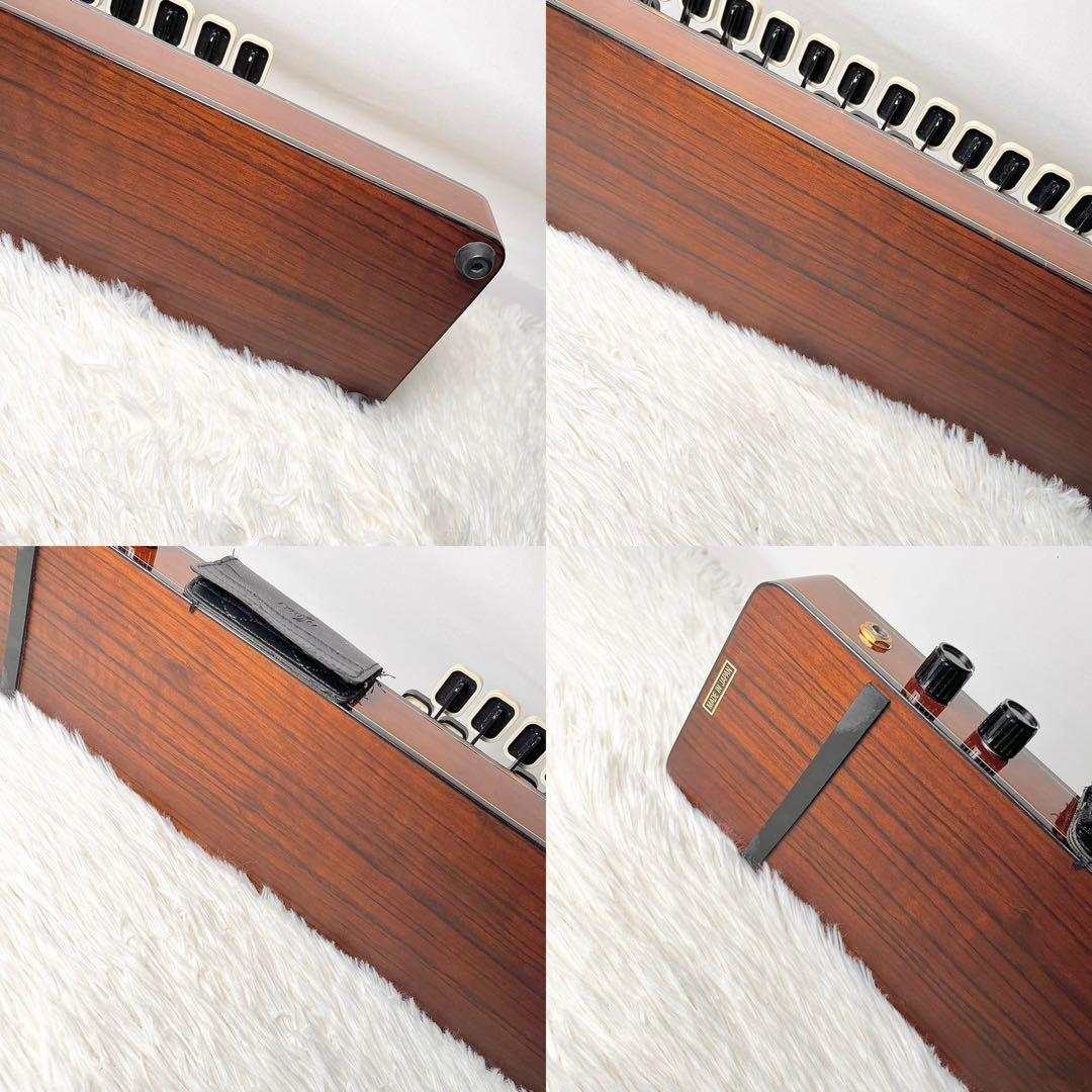 【美品】LYRISSH ライリッシュ 大正琴 SPICA ソプラノ 準最上位