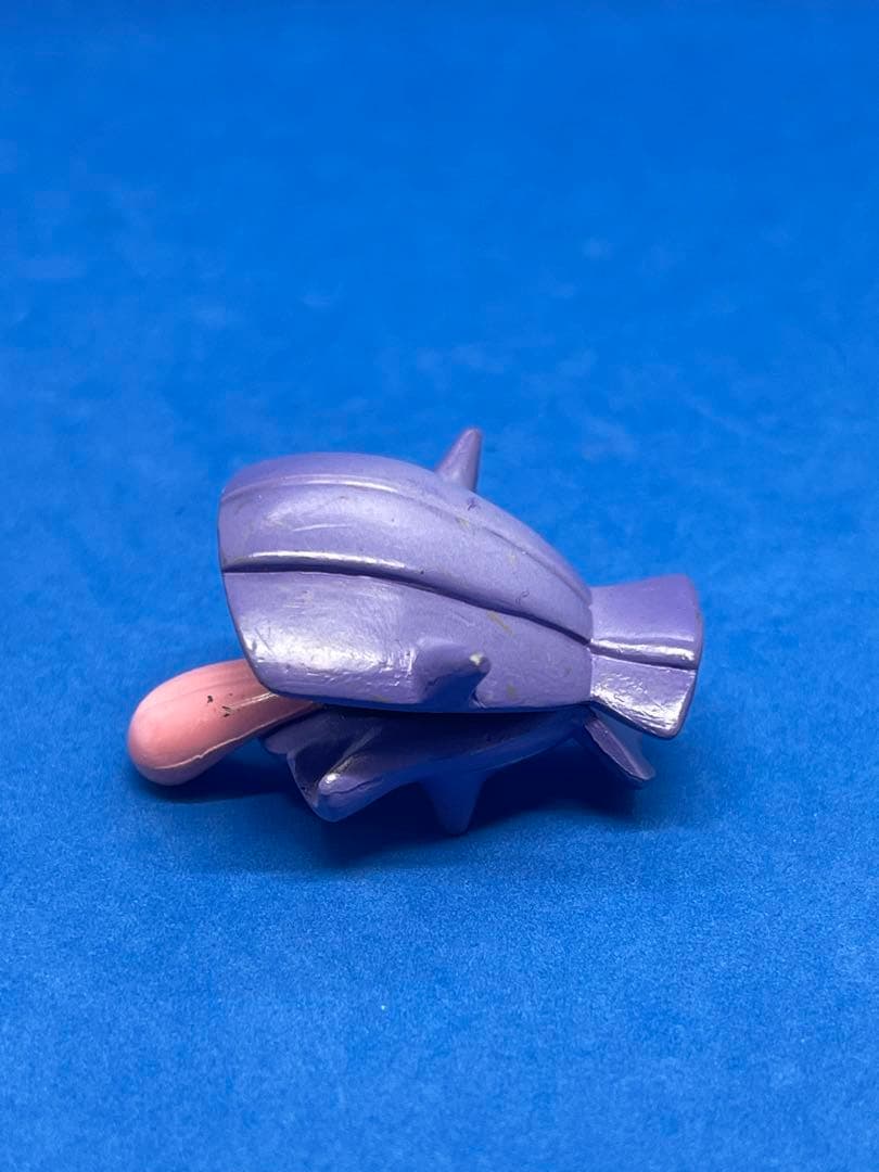  ポケモン モンコレ 初期 シェルダー フィギュア