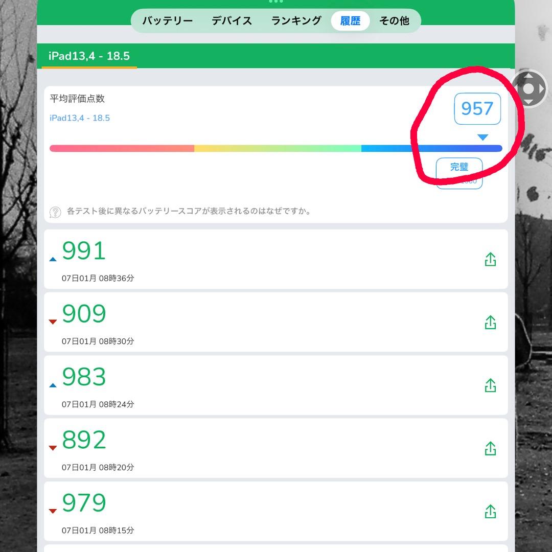 Apple iPad Pro 11 (第3世代) M1スペースグレー 極美品！！