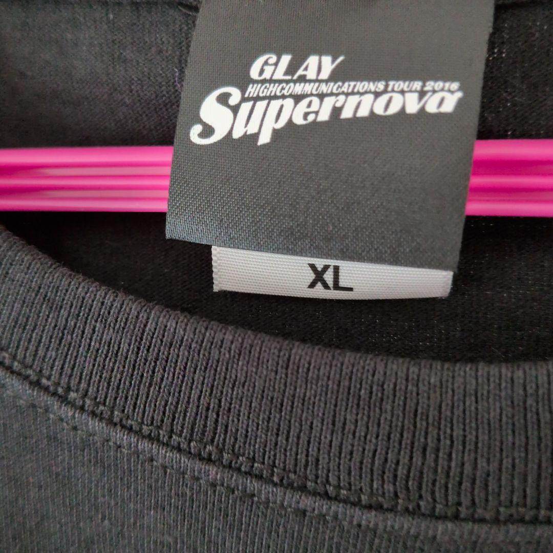 GLAY TERU TAKURO HISASHI JIRO TOSHI　ズラー