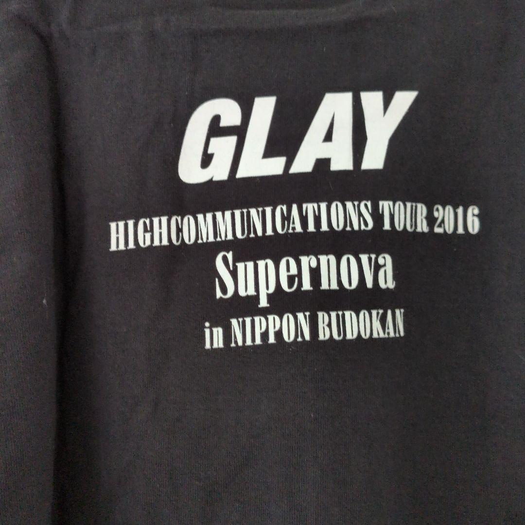 GLAY TERU TAKURO HISASHI JIRO TOSHI　ズラー