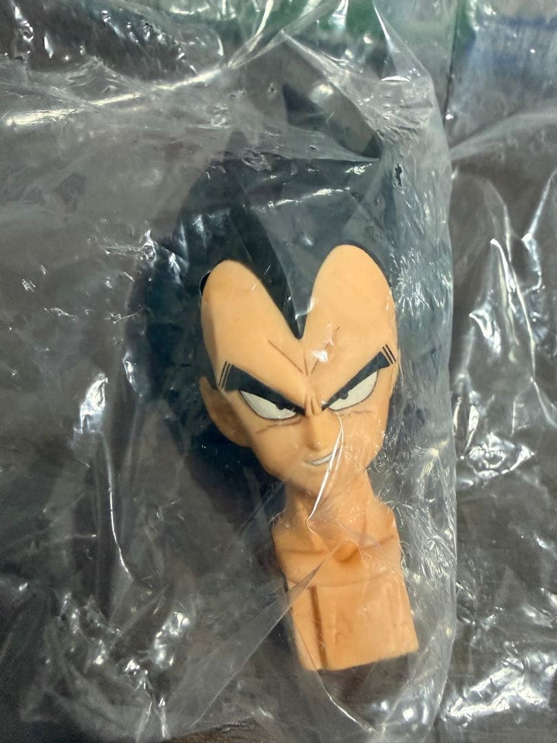 一番くじ 天下分け目の超決戦 ドラゴンボール ベジータ 国内正規品