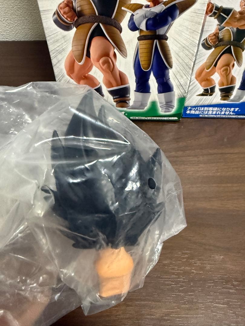 一番くじ 天下分け目の超決戦 ドラゴンボール ベジータ 国内正規品