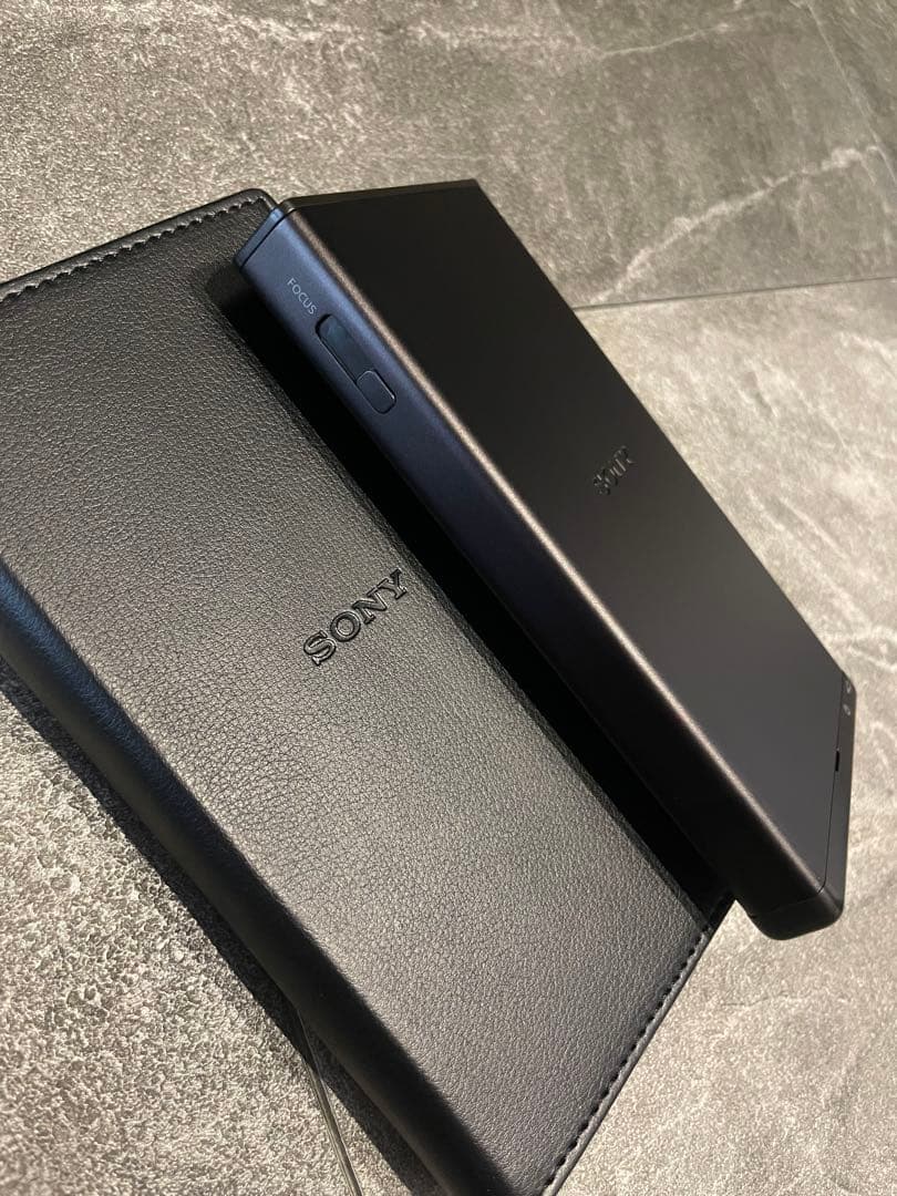 【今だけ！ゲリラSALE中】SONY 超小型プロジェクター