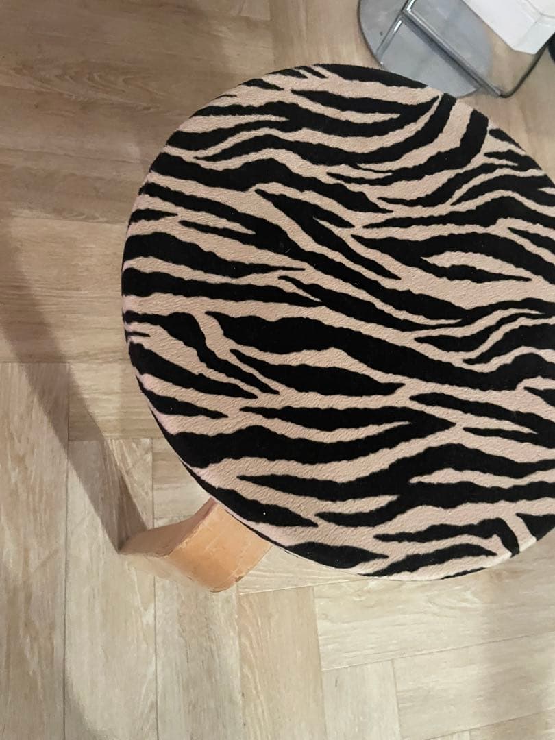 60-70年代stool60 Alvar Aalto ヴィンテージスツール
