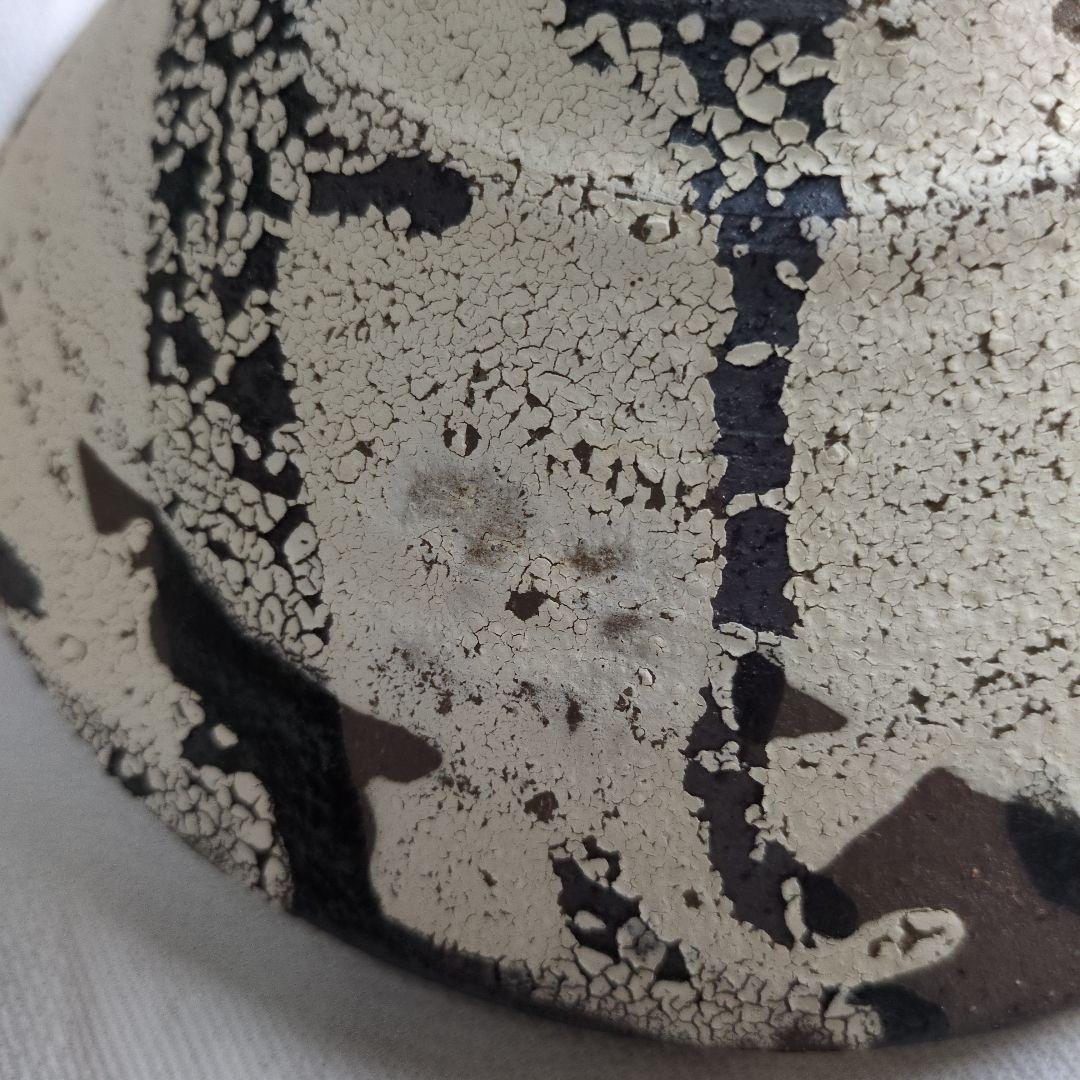 二階堂明弘さん玉殻中鉢　１個