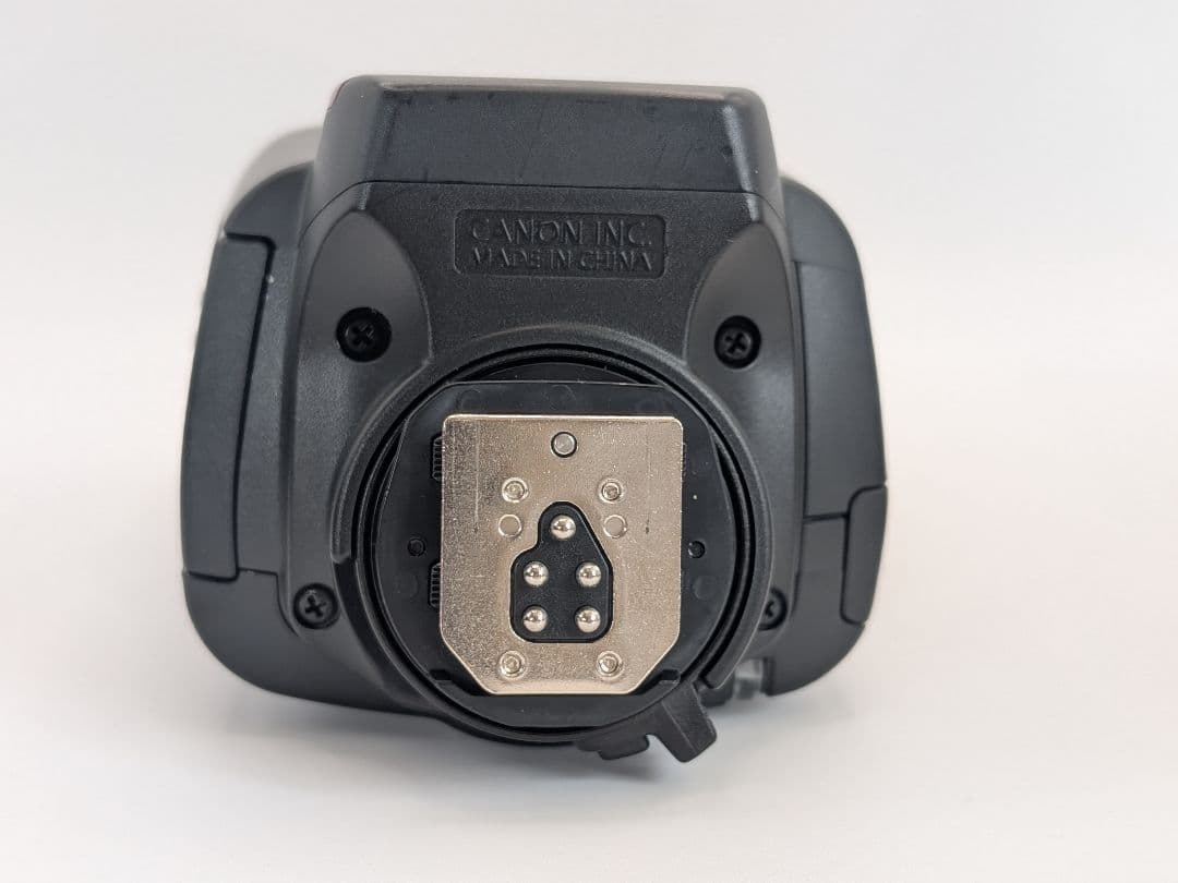 極美品◆世界最軽量◆Canon EOS Kiss X7 高性能ストロボ 単焦点付