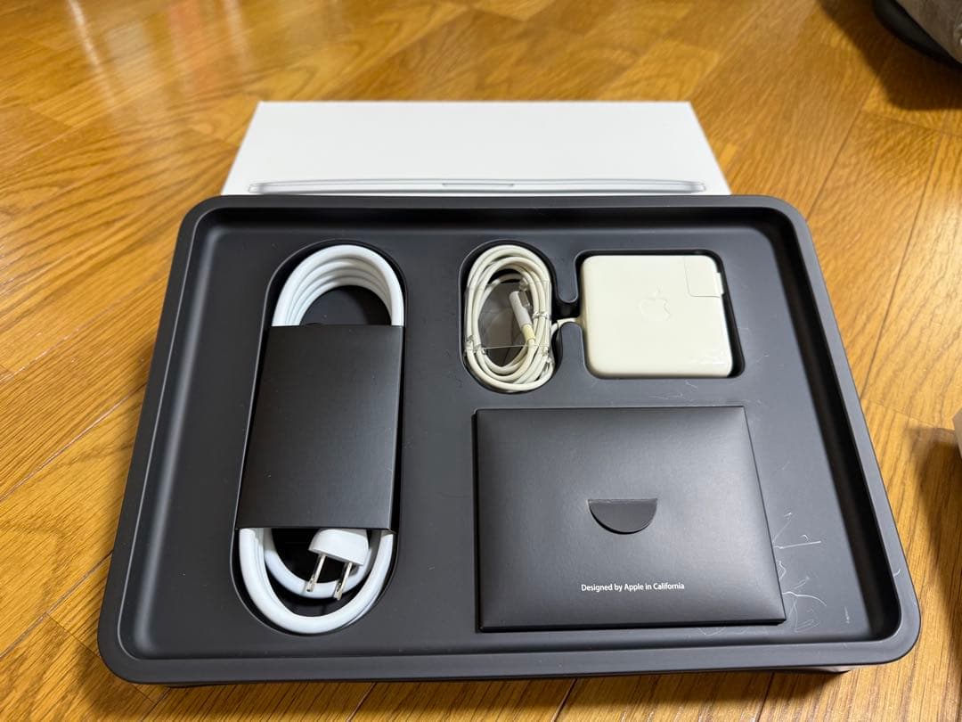 【最終値下げ】MacBook Pro 13インチ 本体【ジャンク】