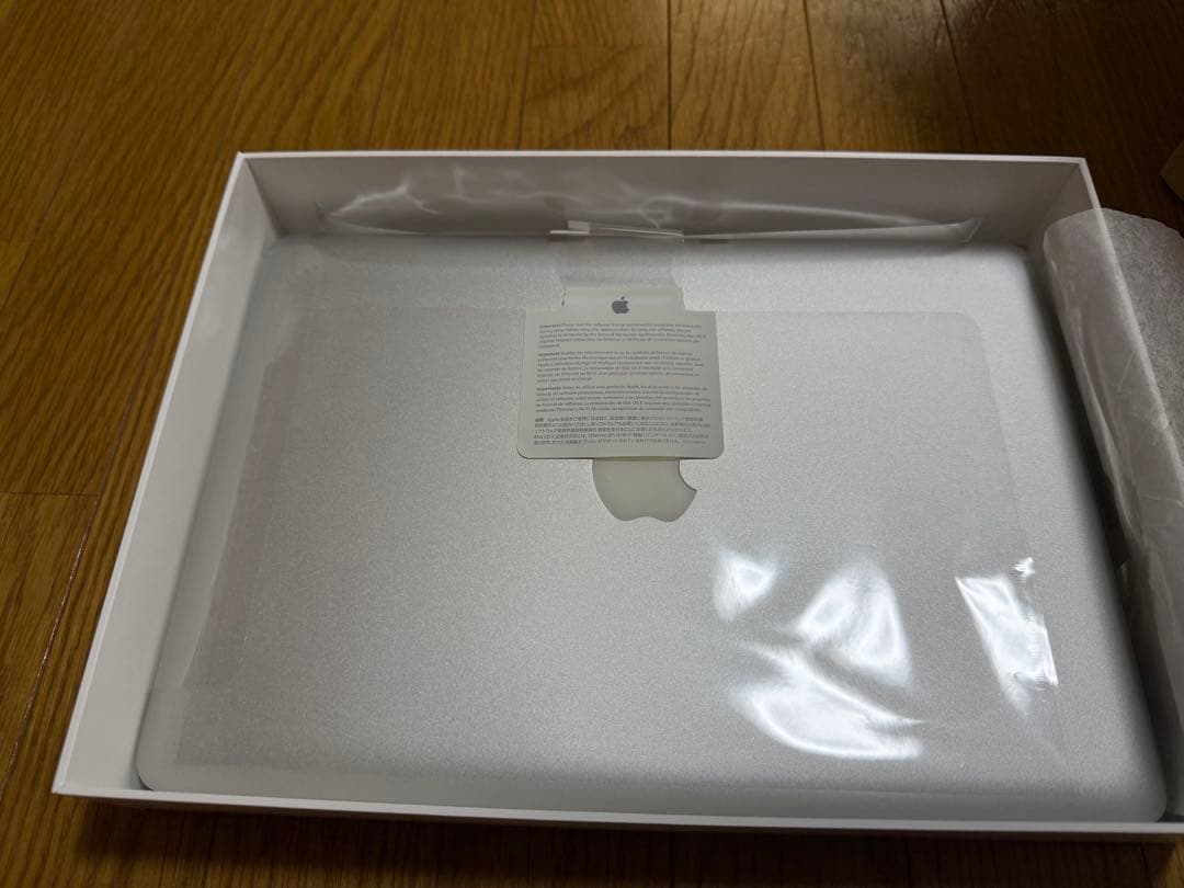 【最終値下げ】MacBook Pro 13インチ 本体【ジャンク】