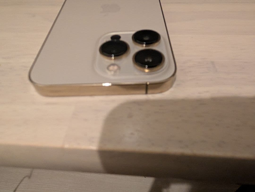 Apple iPhone 13 Pro シルバー 本体　128GB