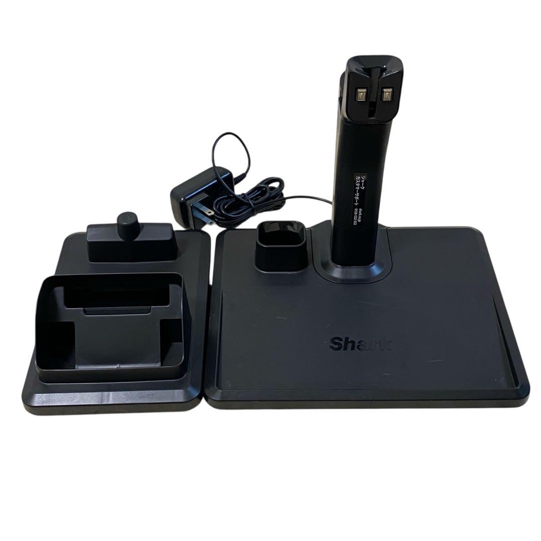 シャーク　掃除機　EVOPOWER SYSTEM NEO LC250JBR