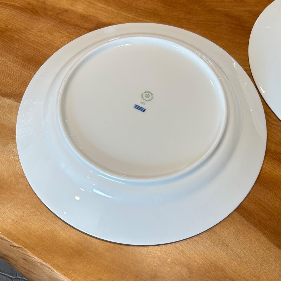 sCHIMMEL様の専用ロイヤルコペンハーゲン４枚