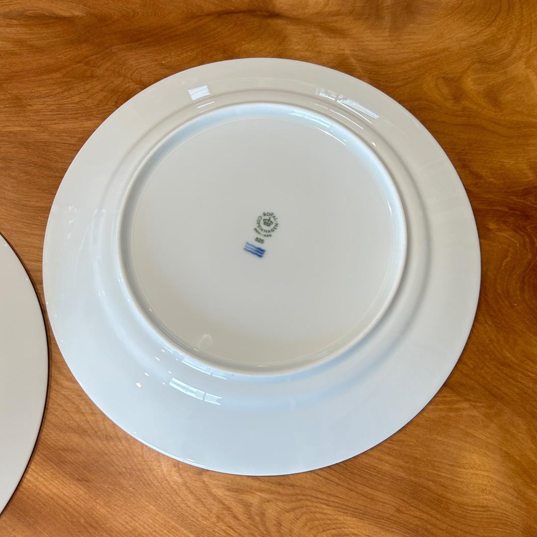 sCHIMMEL様の専用ロイヤルコペンハーゲン４枚