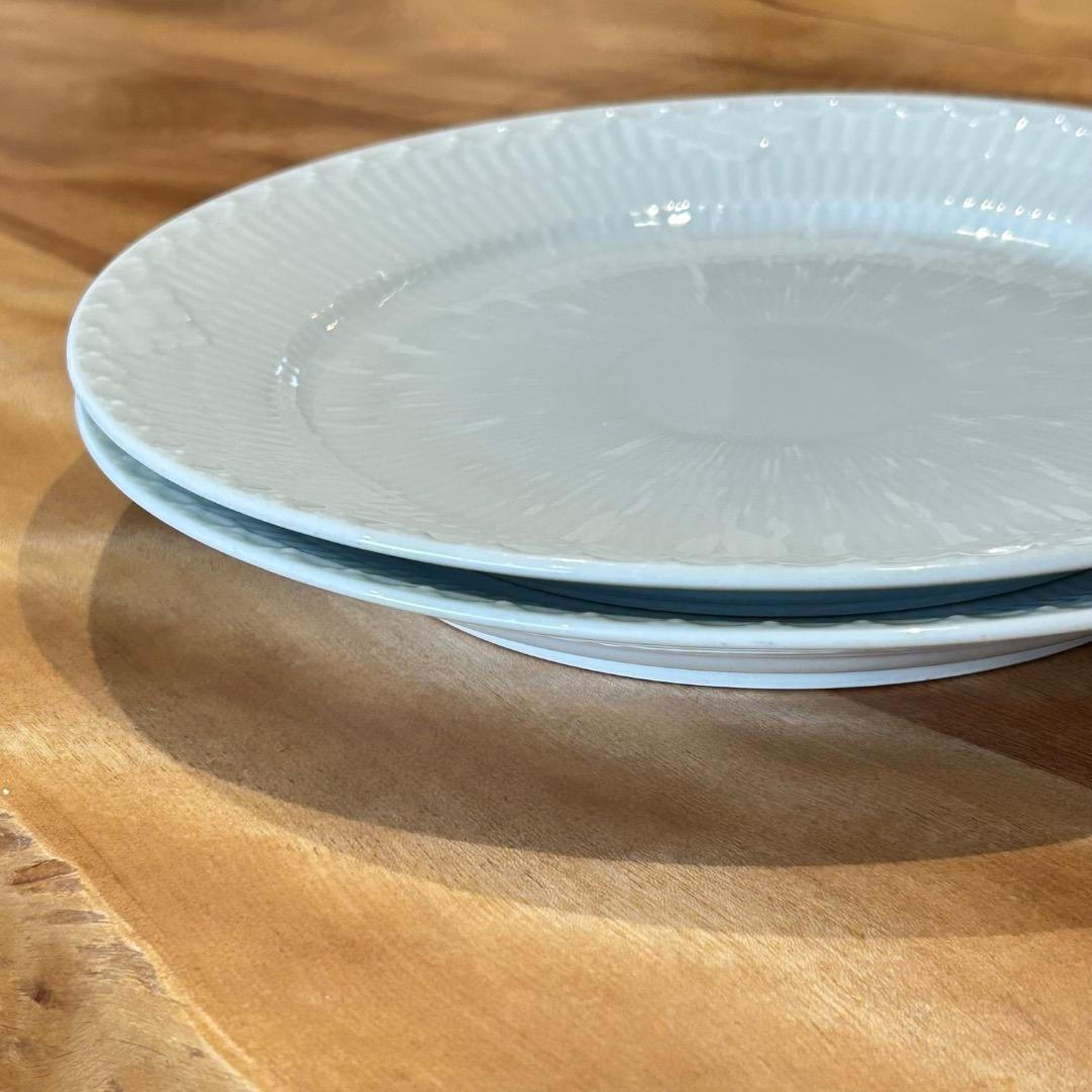 sCHIMMEL様の専用ロイヤルコペンハーゲン４枚