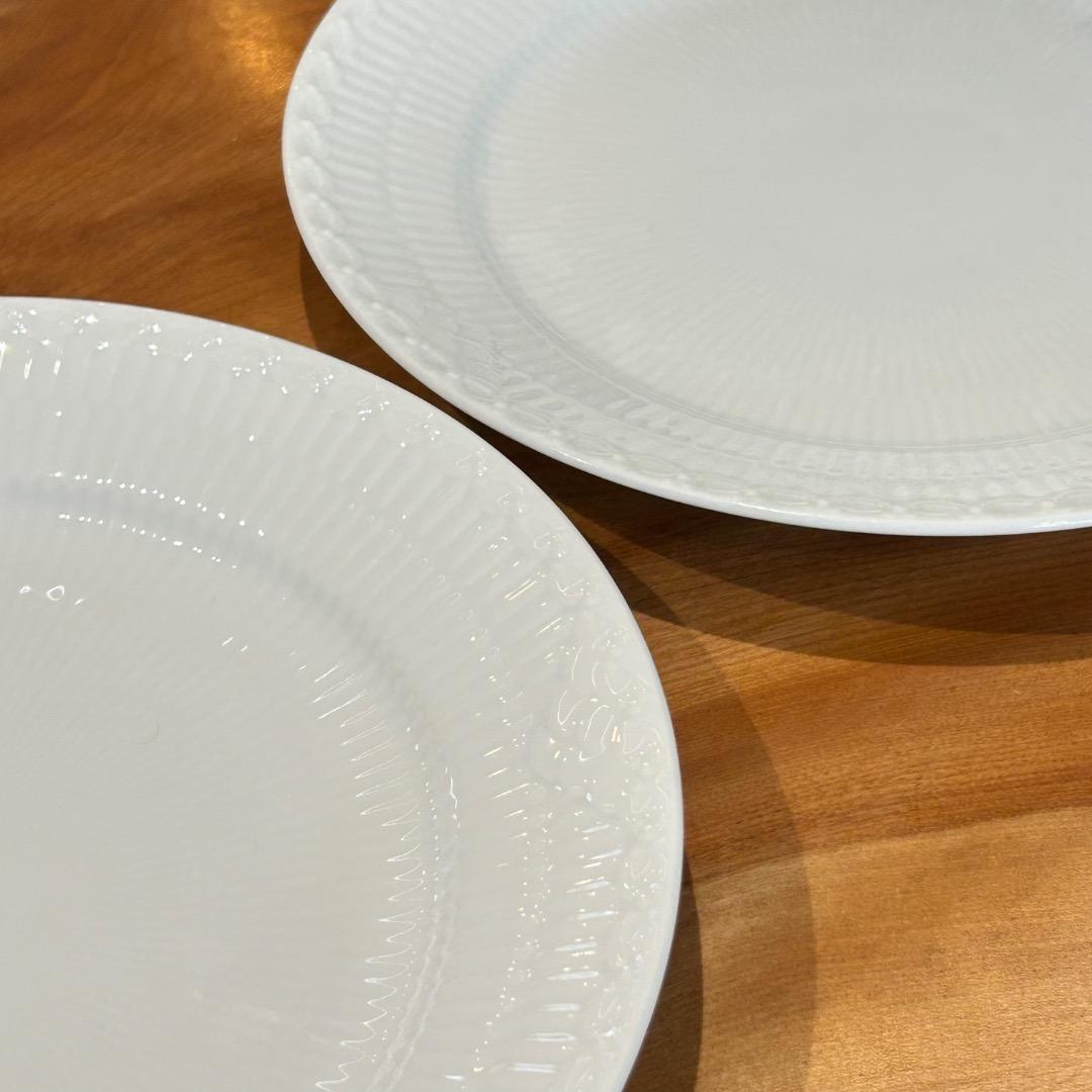 sCHIMMEL様の専用ロイヤルコペンハーゲン４枚