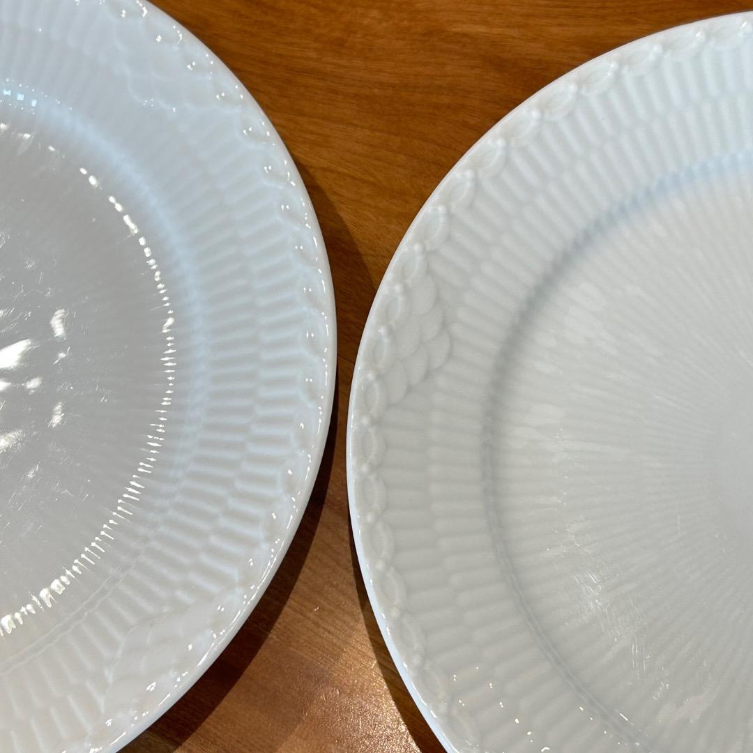 sCHIMMEL様の専用ロイヤルコペンハーゲン４枚