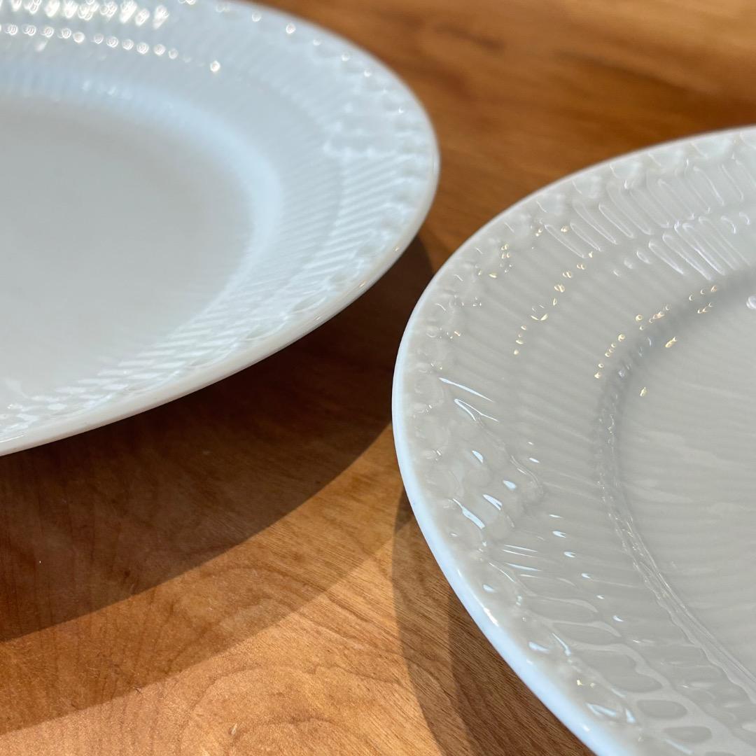 sCHIMMEL様の専用ロイヤルコペンハーゲン４枚